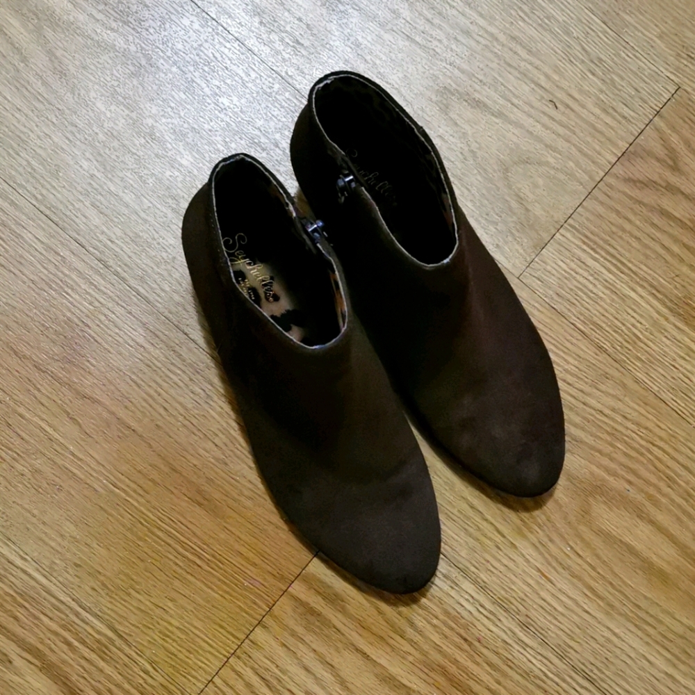 shoes